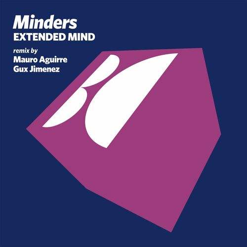 Minders - Extended Mind [BALKAN0722]
